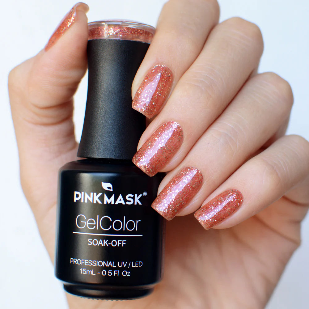 Gel Color - Masai Mara