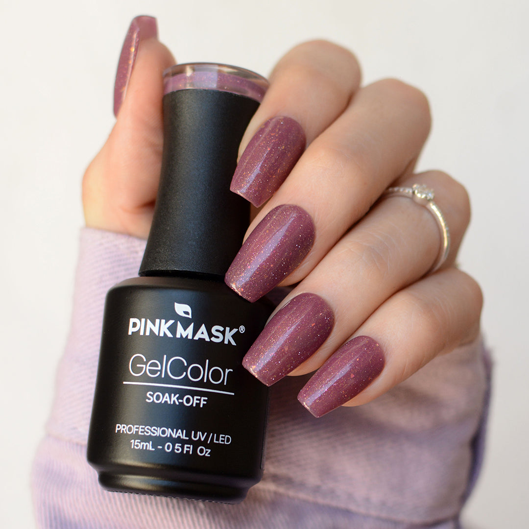 Gel Color - Midnight Masquerade