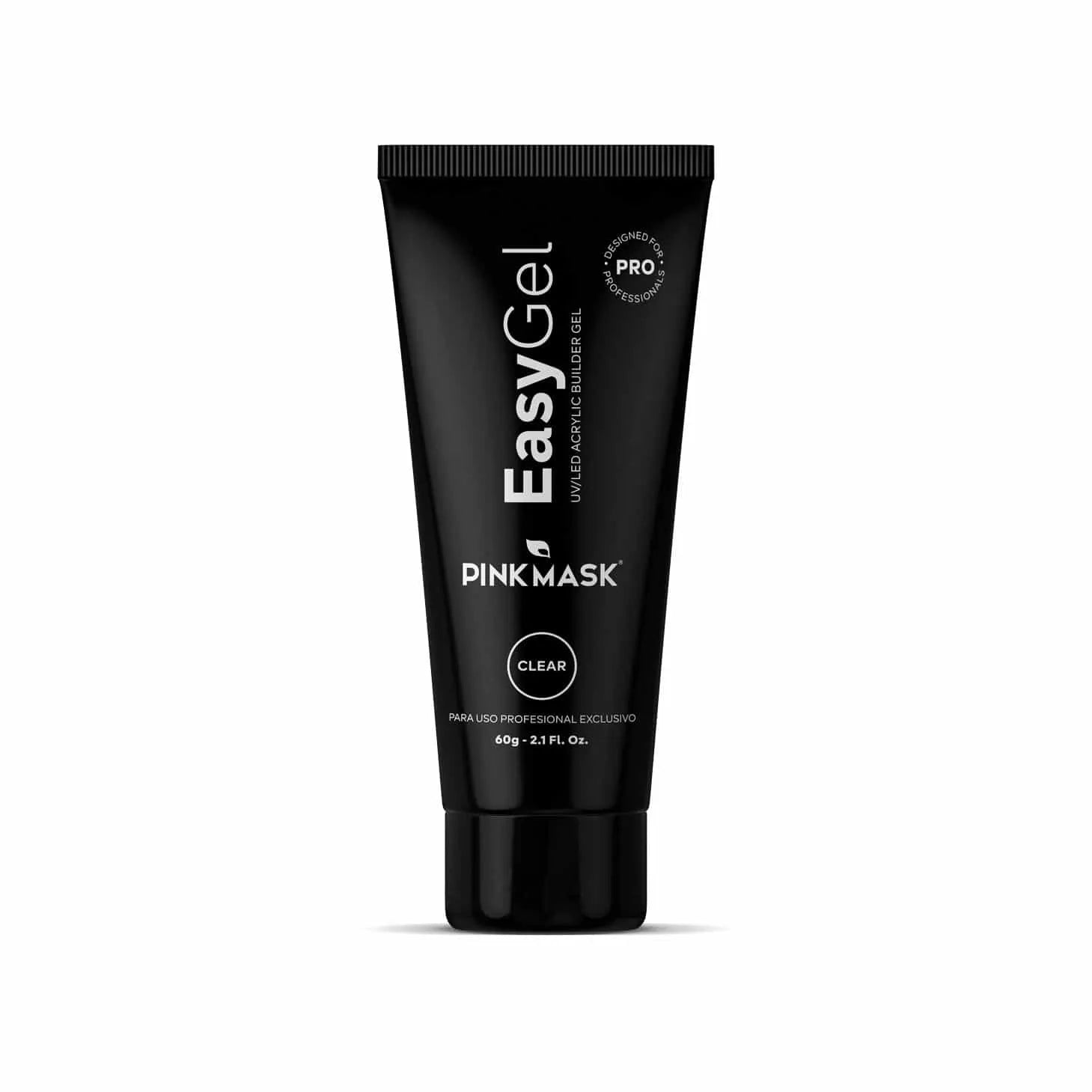 Easy Gel - Clear