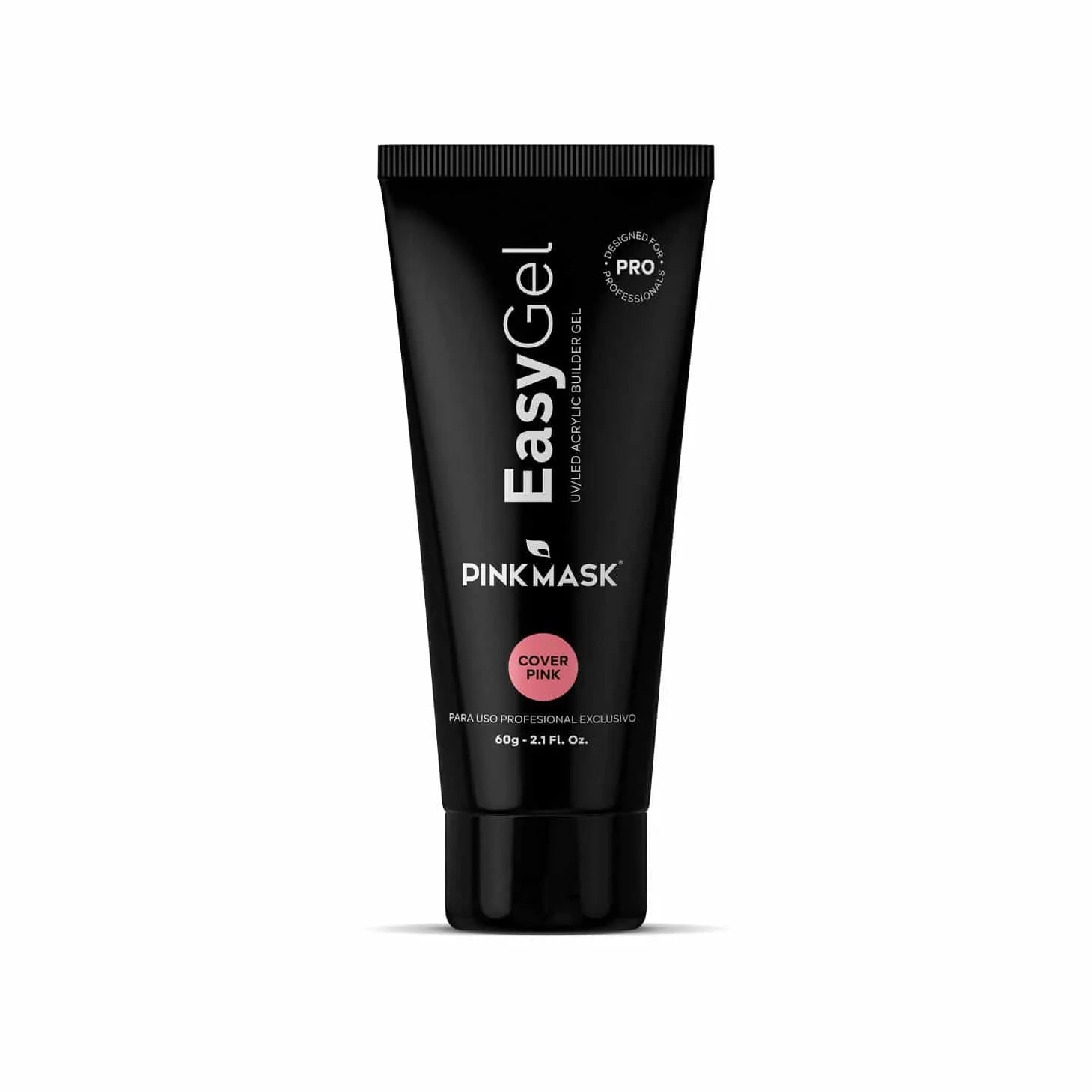 Easy Gel - Cover Pink