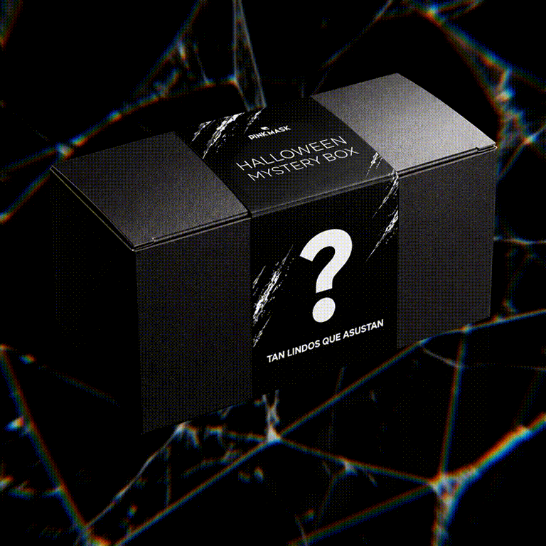 Mystery Box