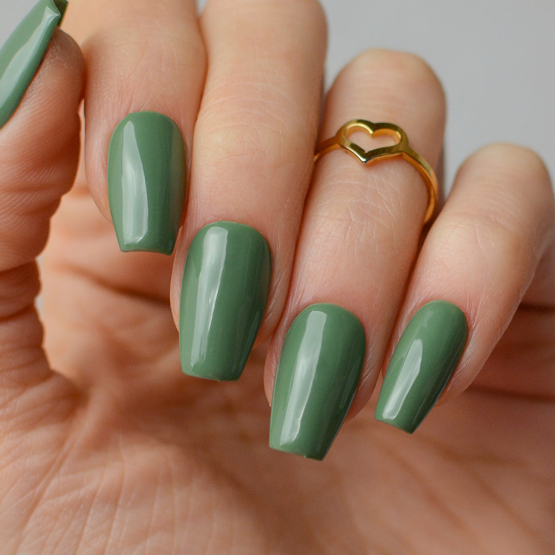 Gel Color - The Impostor