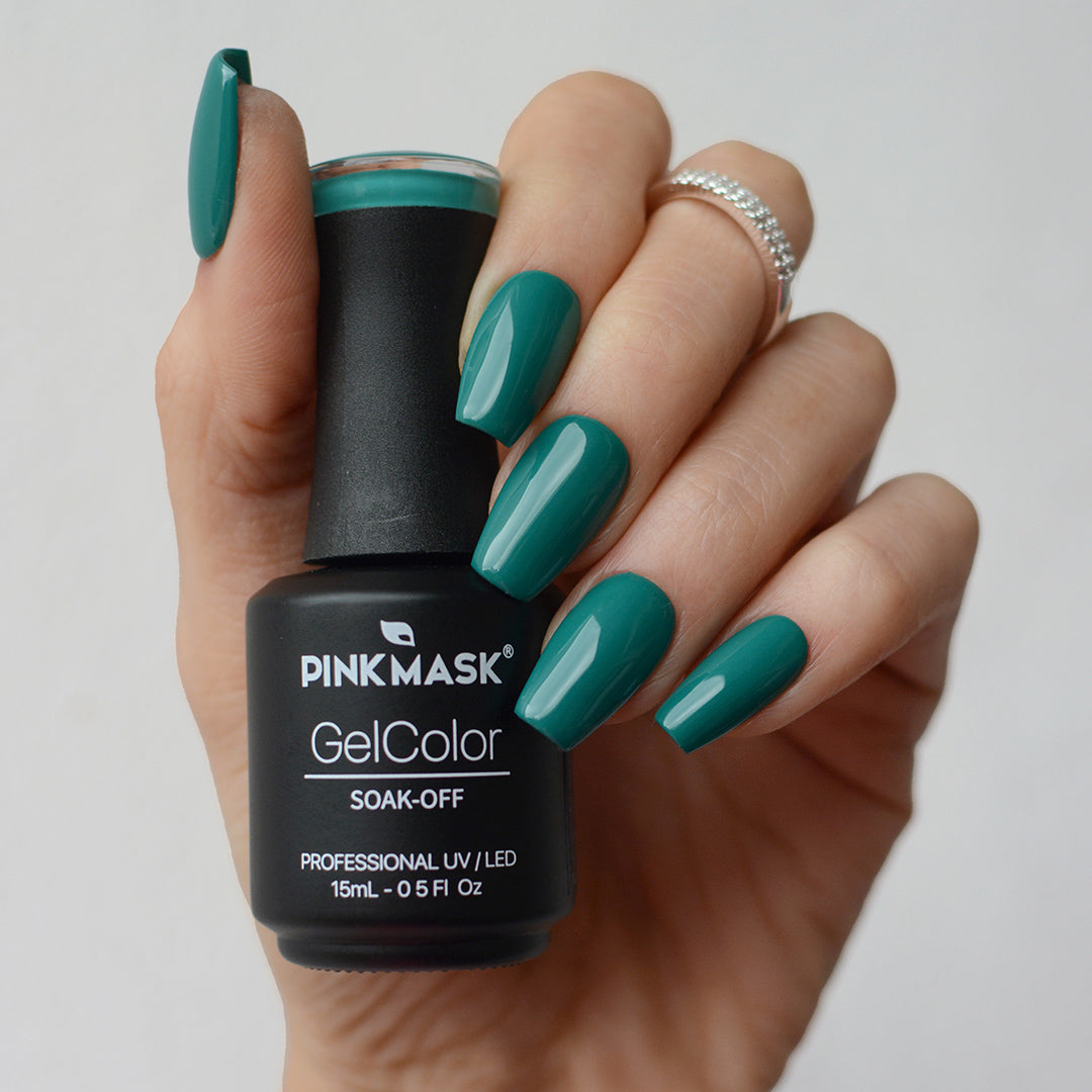 Gel Color - The Infiltrator