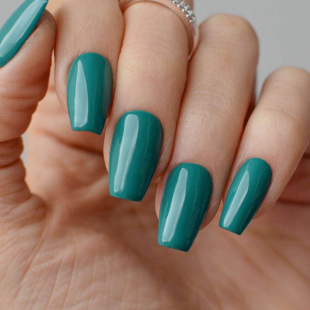 Gel Color - The Infiltrator