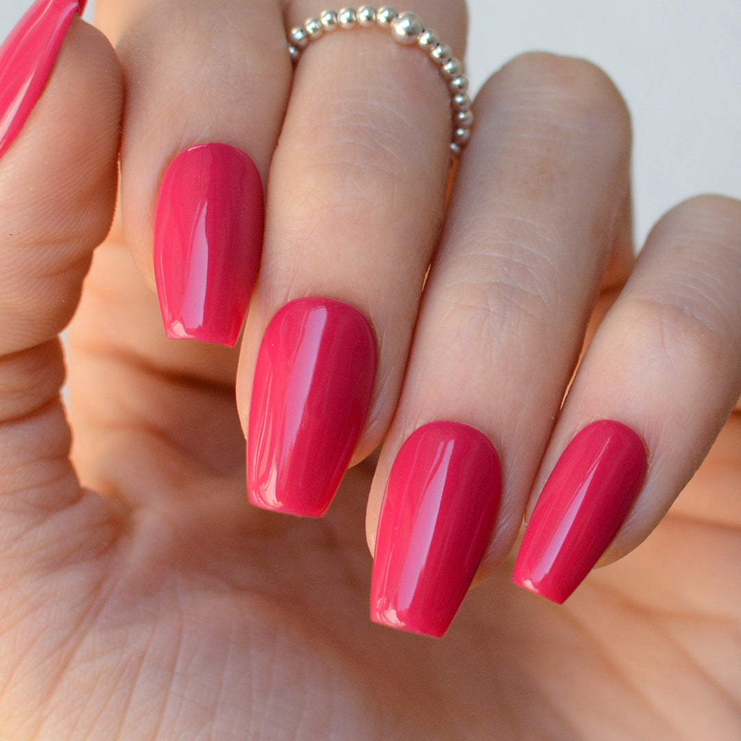 Gel Color - The Killer