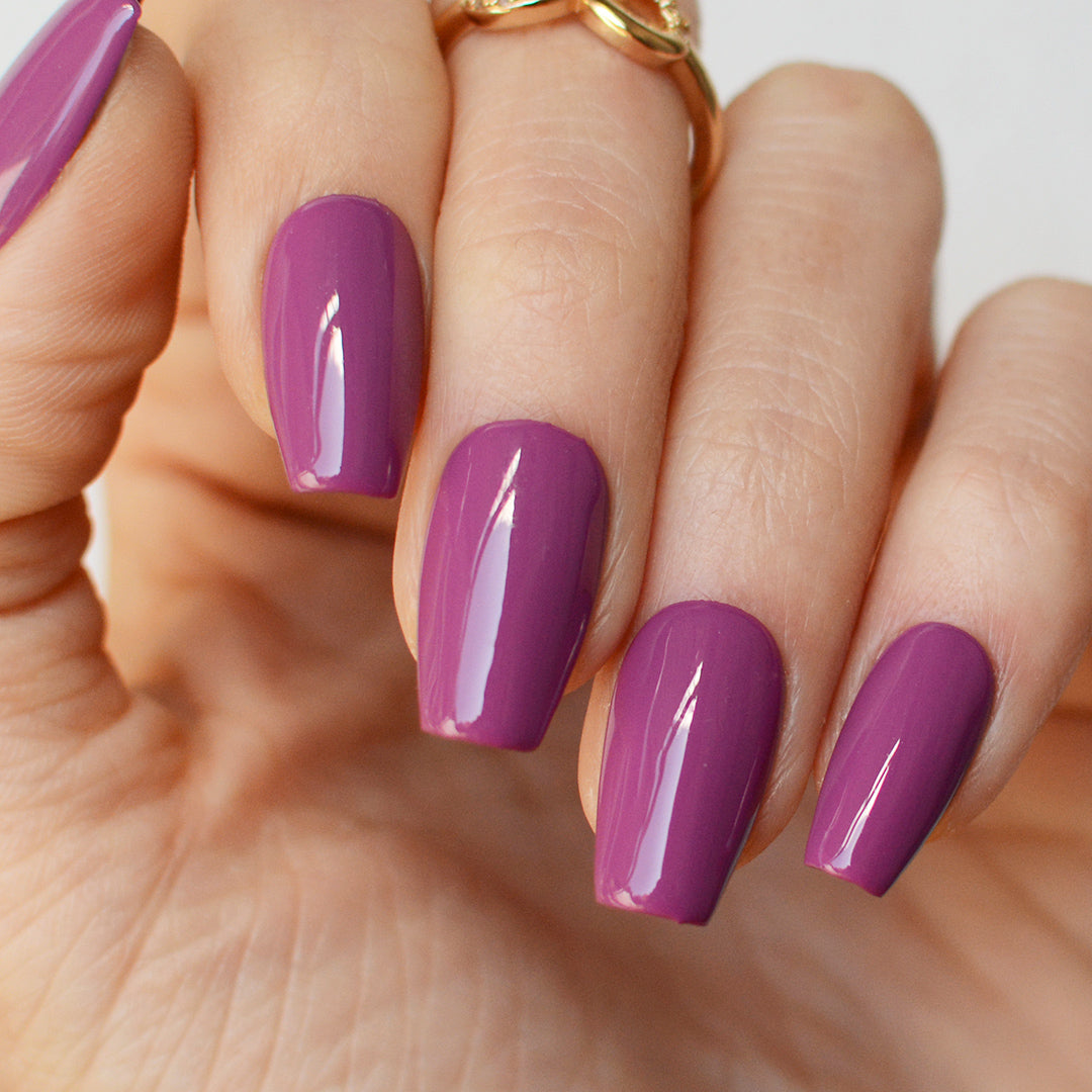 Gel Color - The Master Hacker