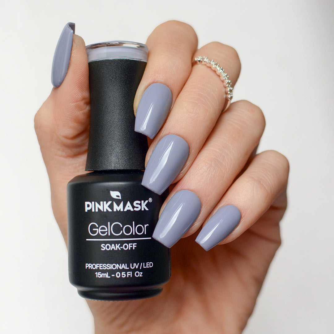 Gel Color - The Planner