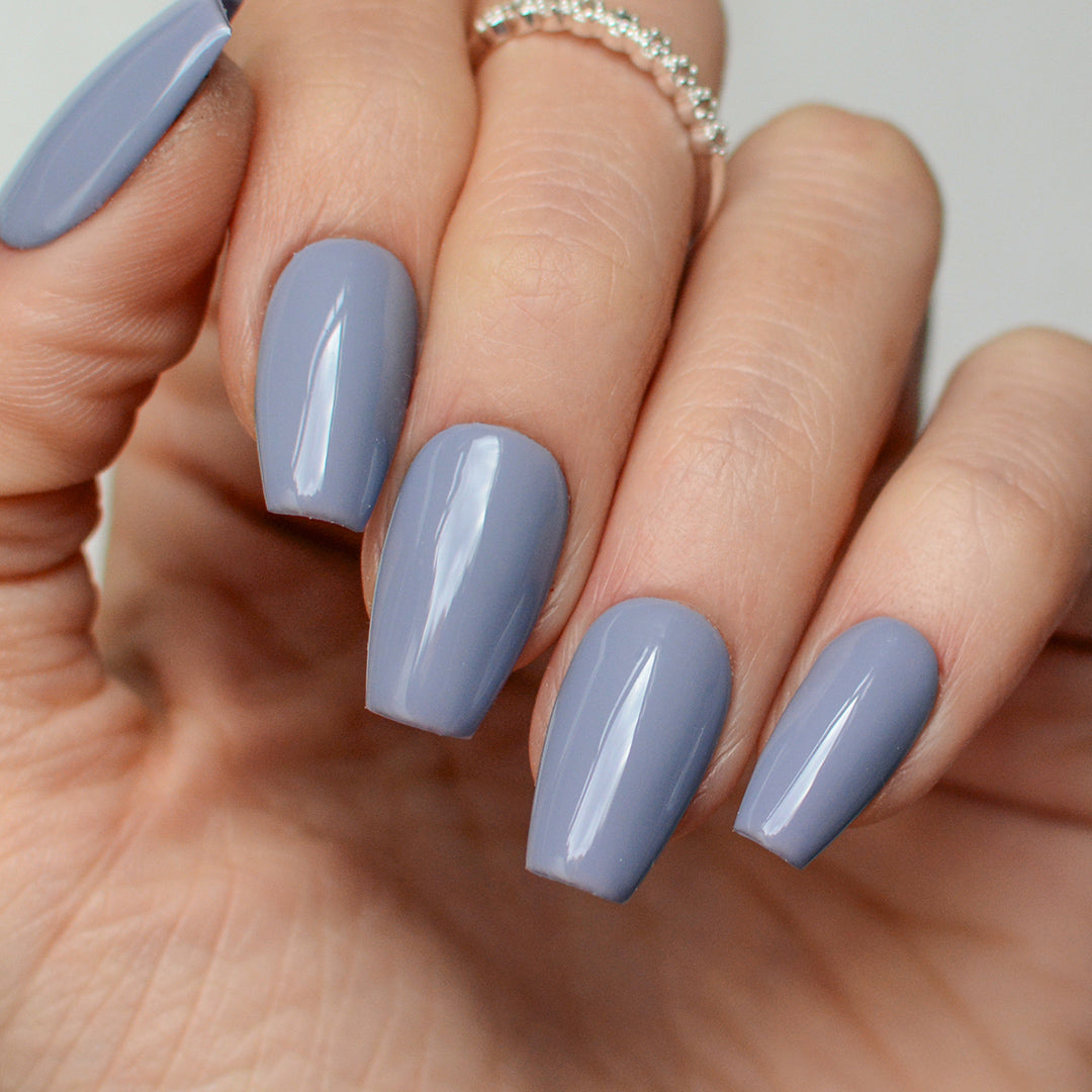 Gel Color - The Planner