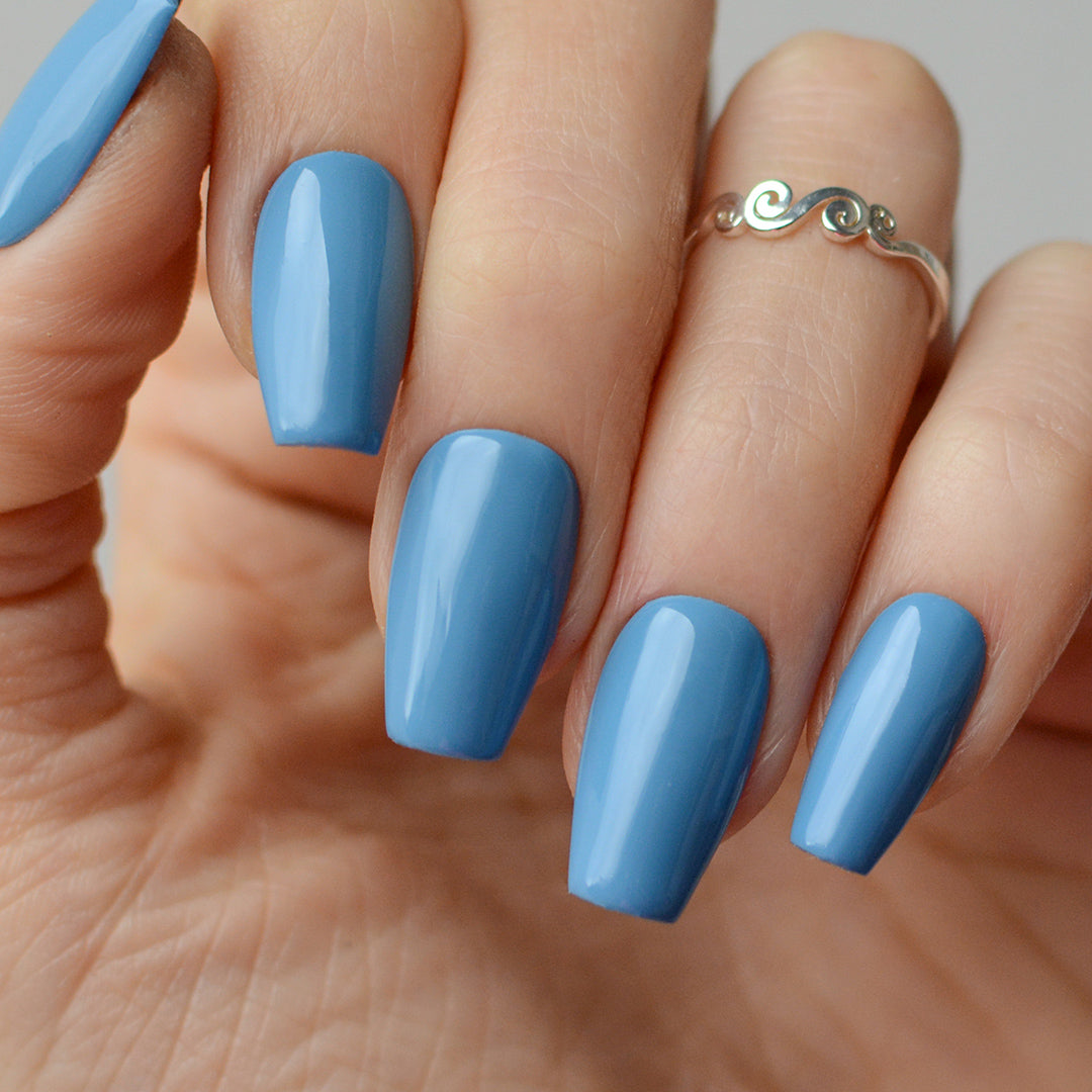 Gel Color - The Safecracker