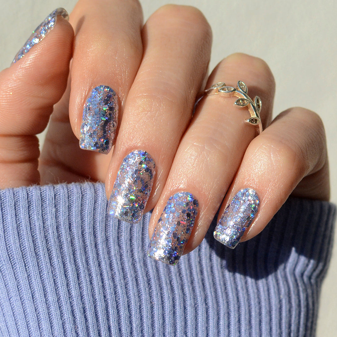 Gel Color - Riverdale