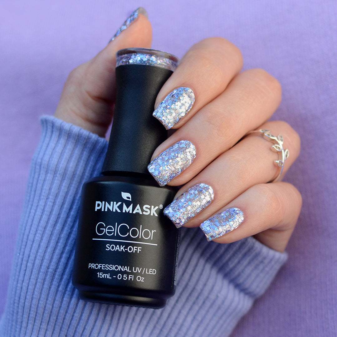 Gel Color - Riverdale