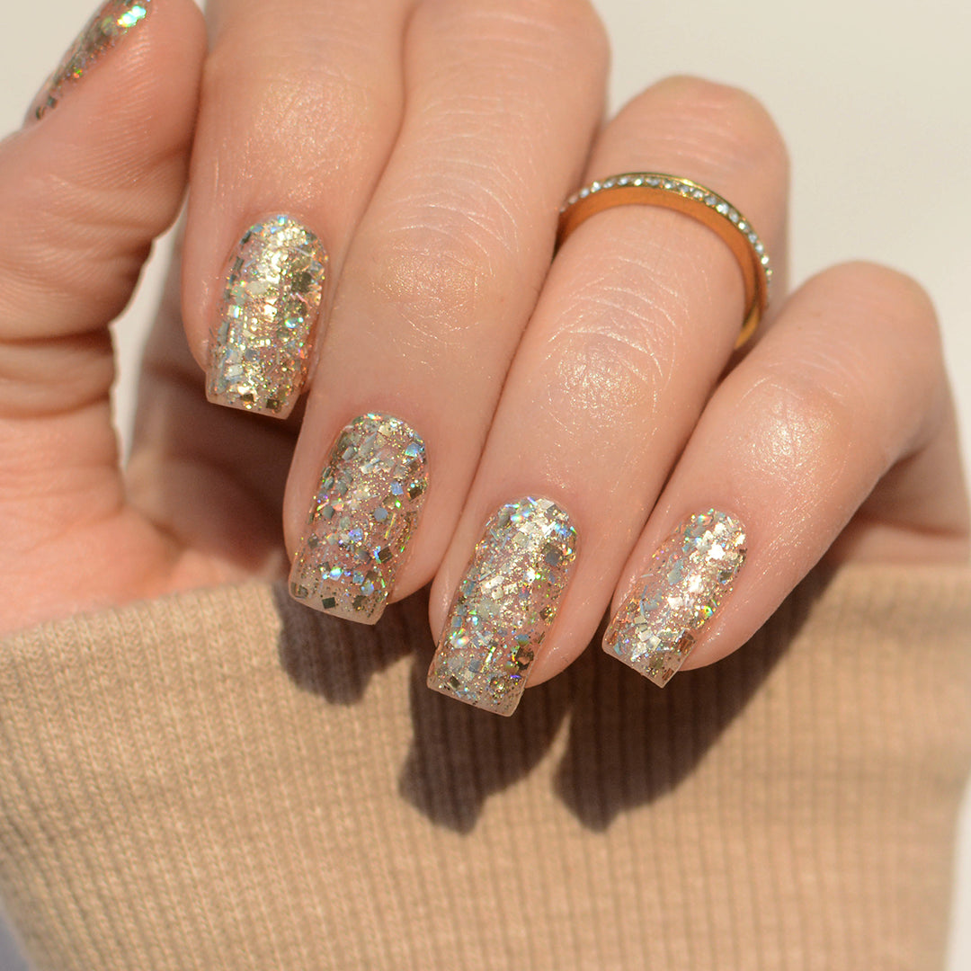 Gel Color - Williamsburg