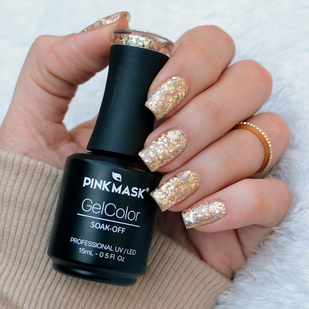 Gel Color - Williamsburg