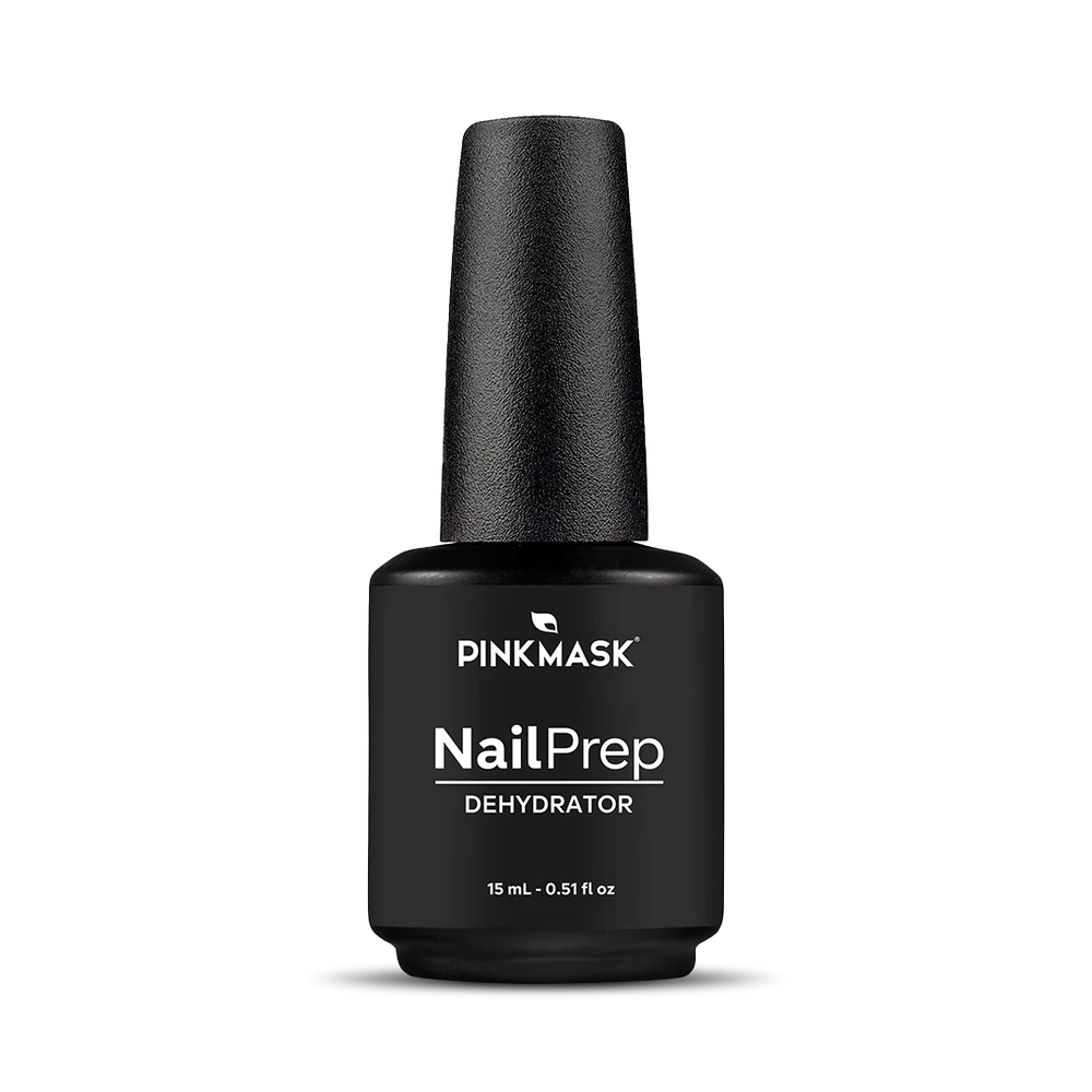 Nail Prep Dehydrator - 15 mL