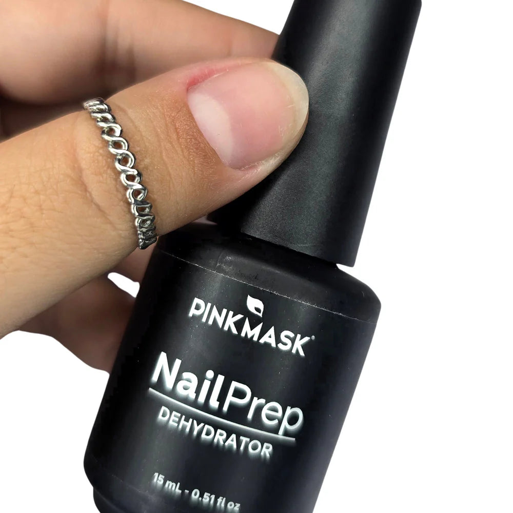 Nail Prep Dehydrator - 15 mL