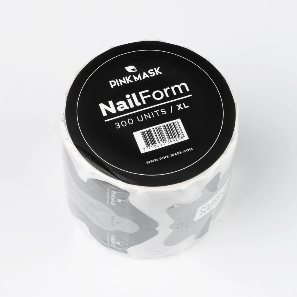Nail Form XL