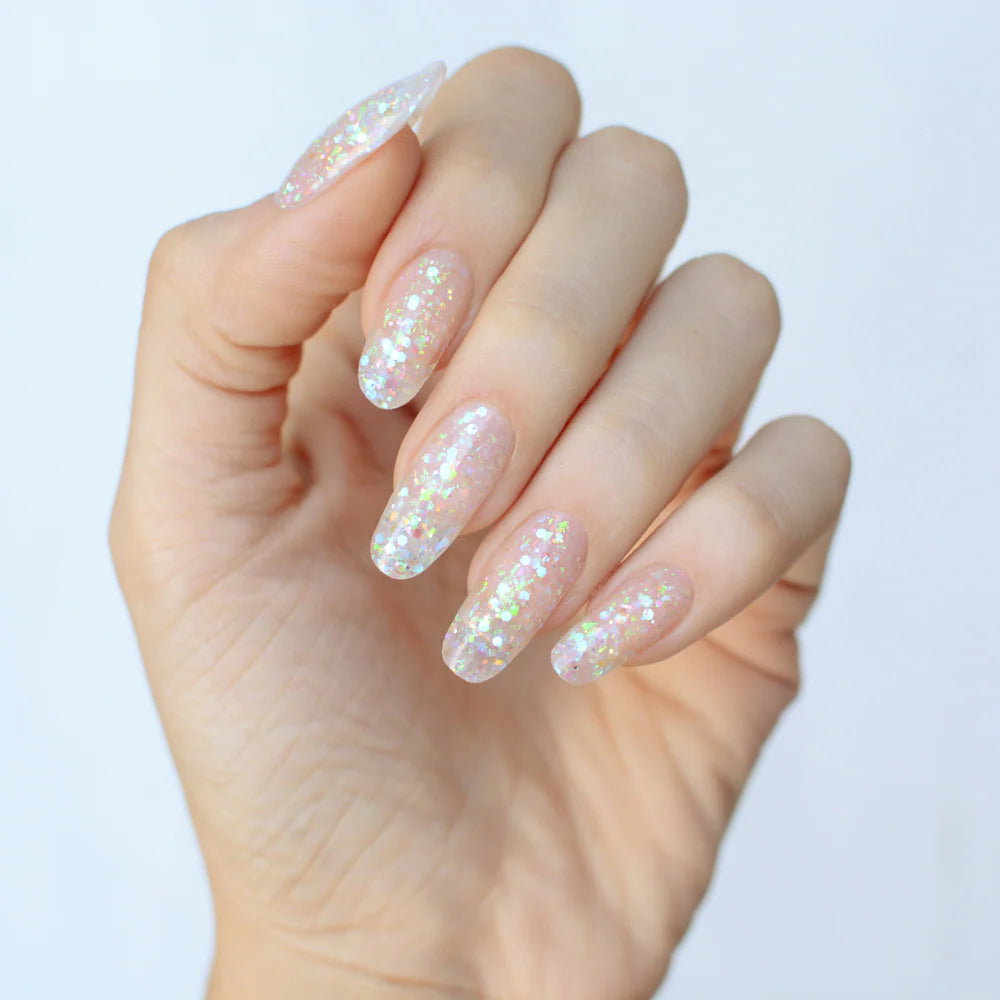 Dual Forms - Natural Shape #2