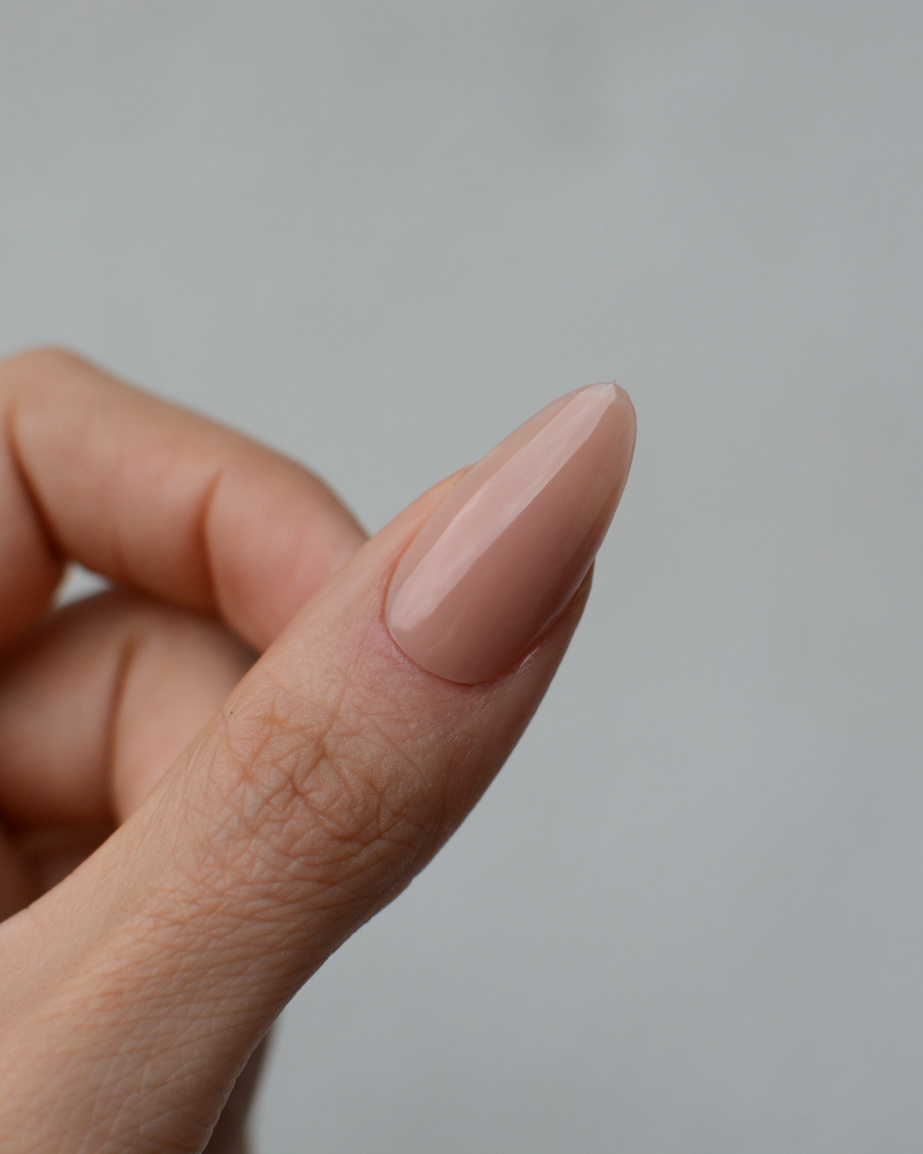 Builder Gel in a Pot - Nude