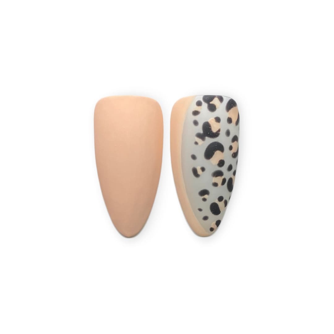 Gel Paint - Porcelain