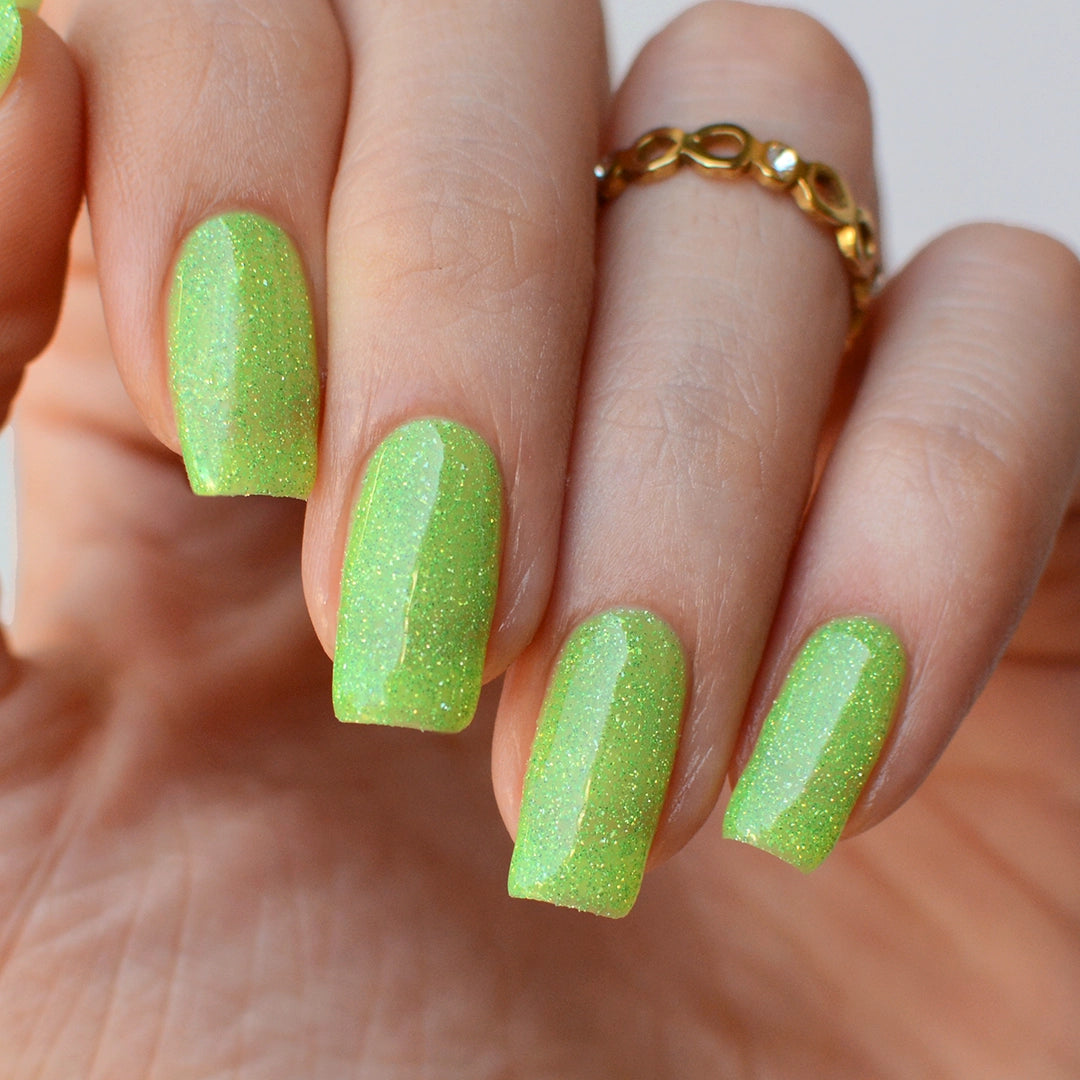 Gel Color - Pelopincho