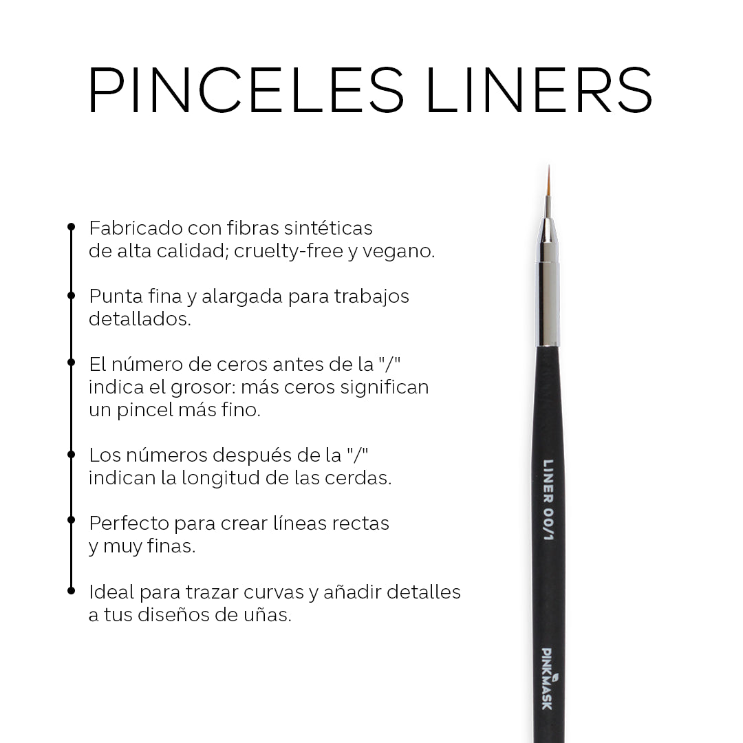 Liner 00/2