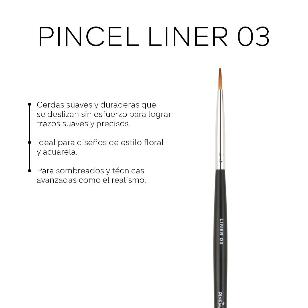 Liner 03