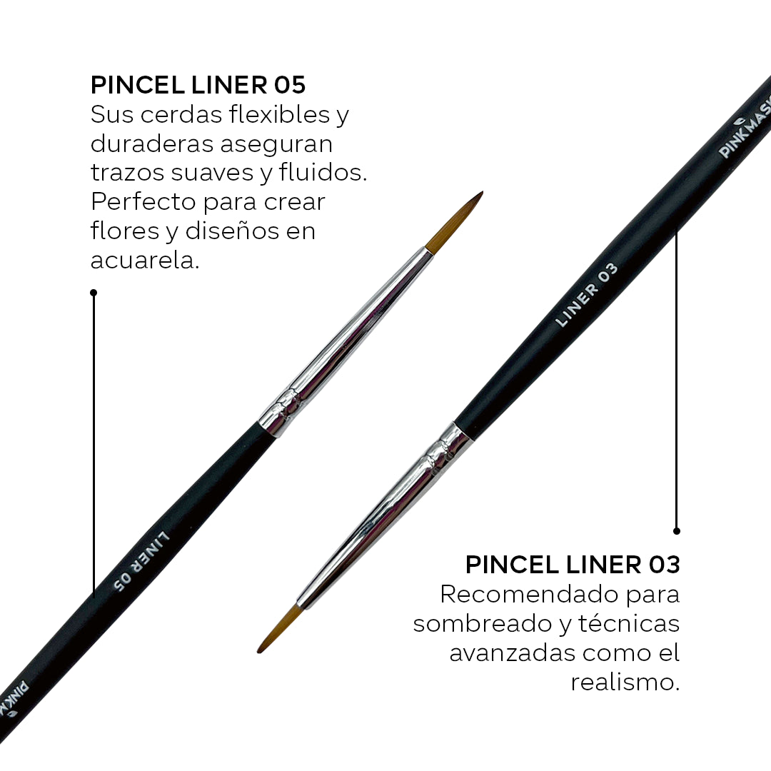 Liner 03