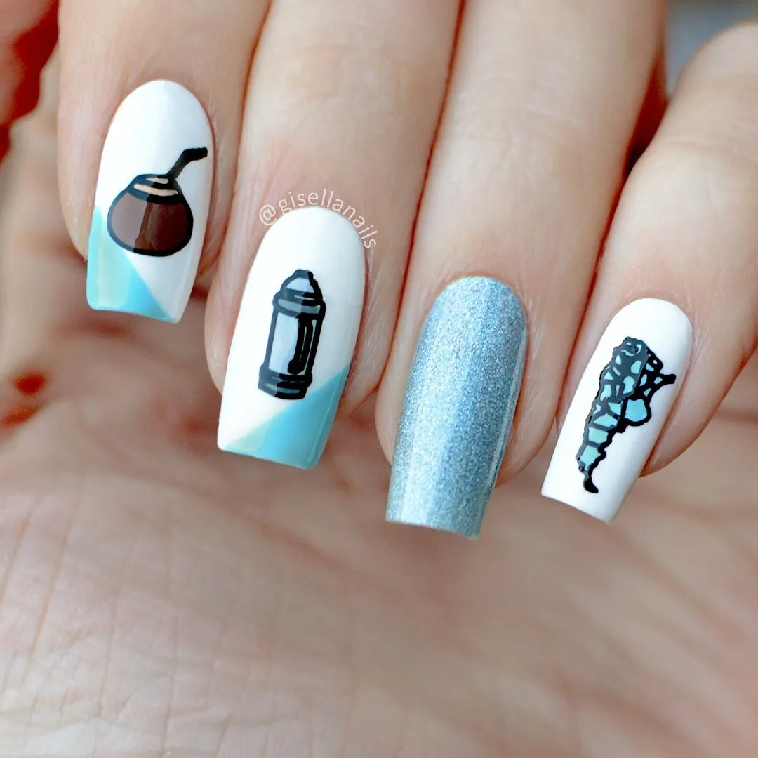 Placa de Stamping Argentina #53