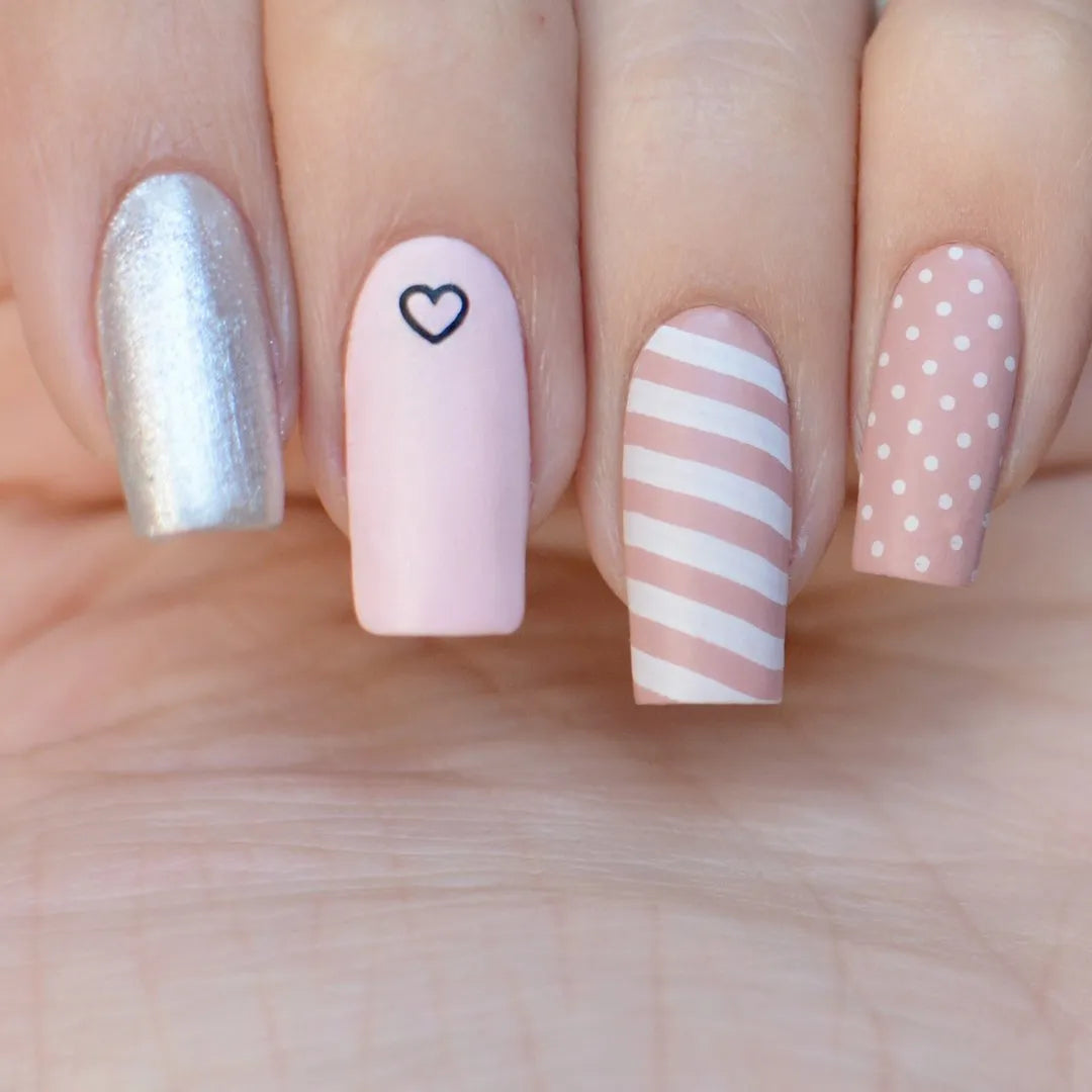 Placa de Stamping Basics #46