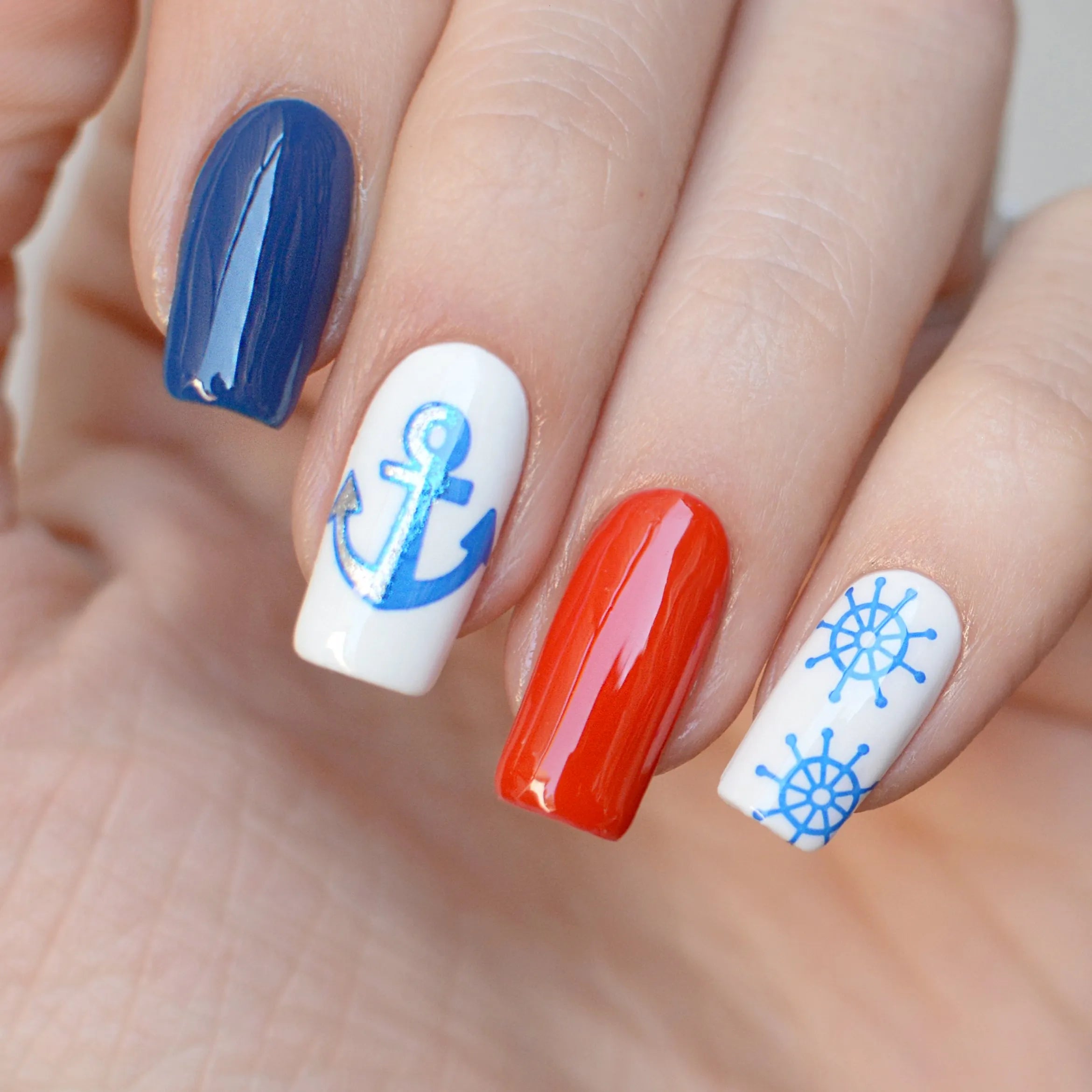 Placa de Stamping Pirates #20