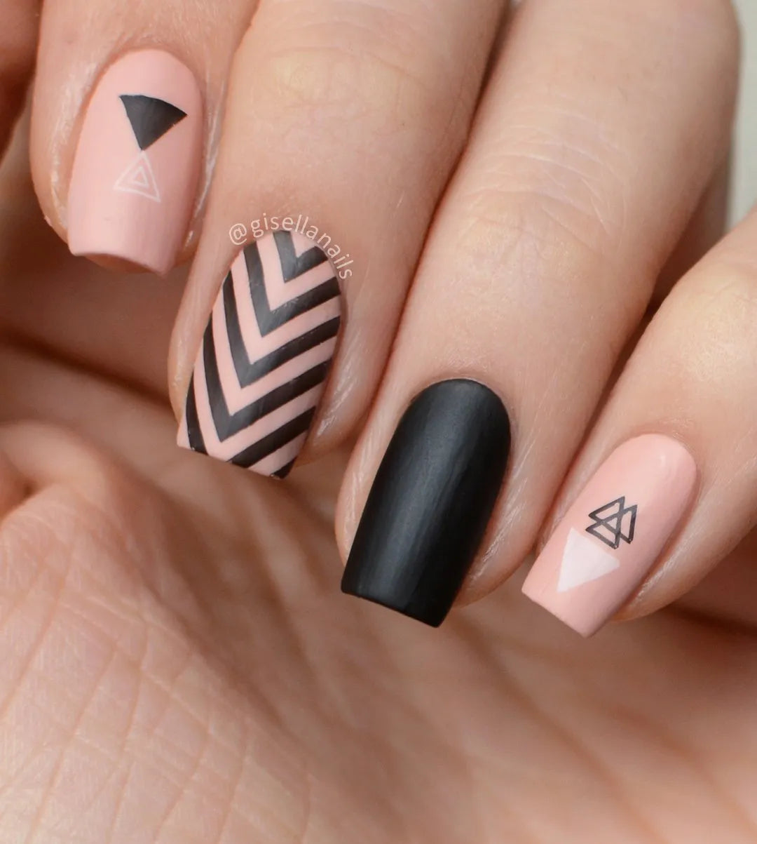 Placa de Stamping Prisma #4