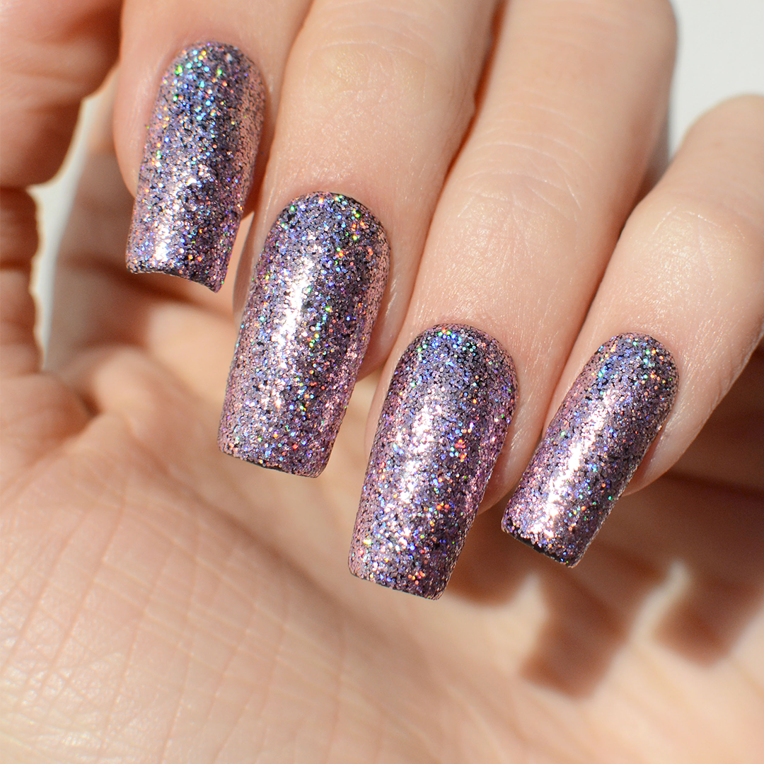 Holographic Glitter - #2