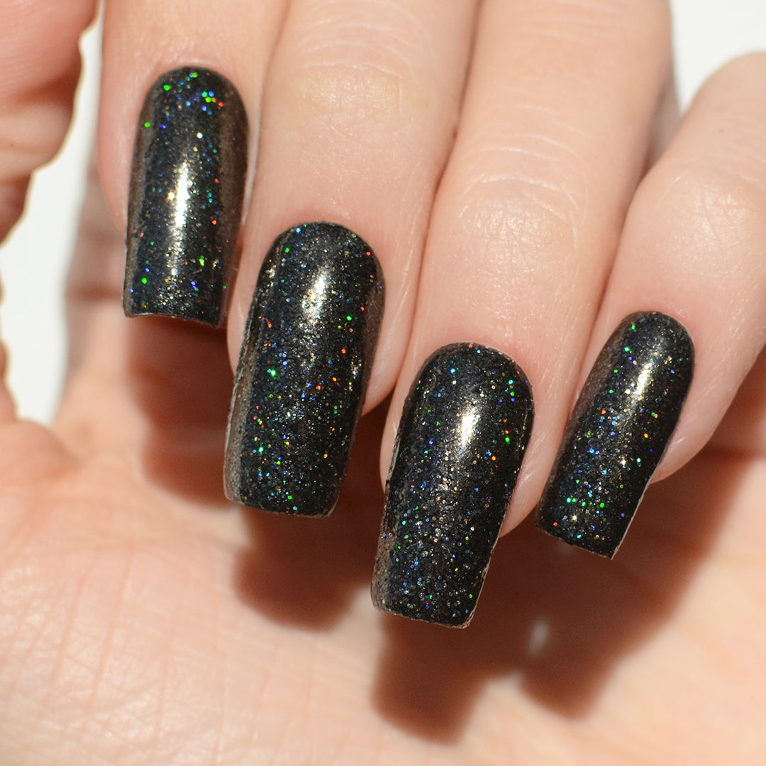 Holographic Glitter - #3