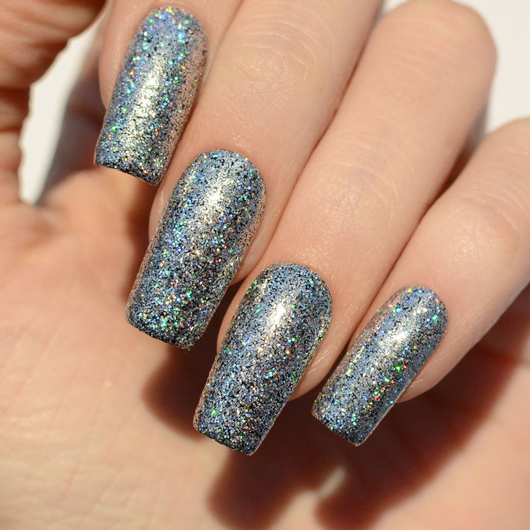 Holographic Glitter - #6