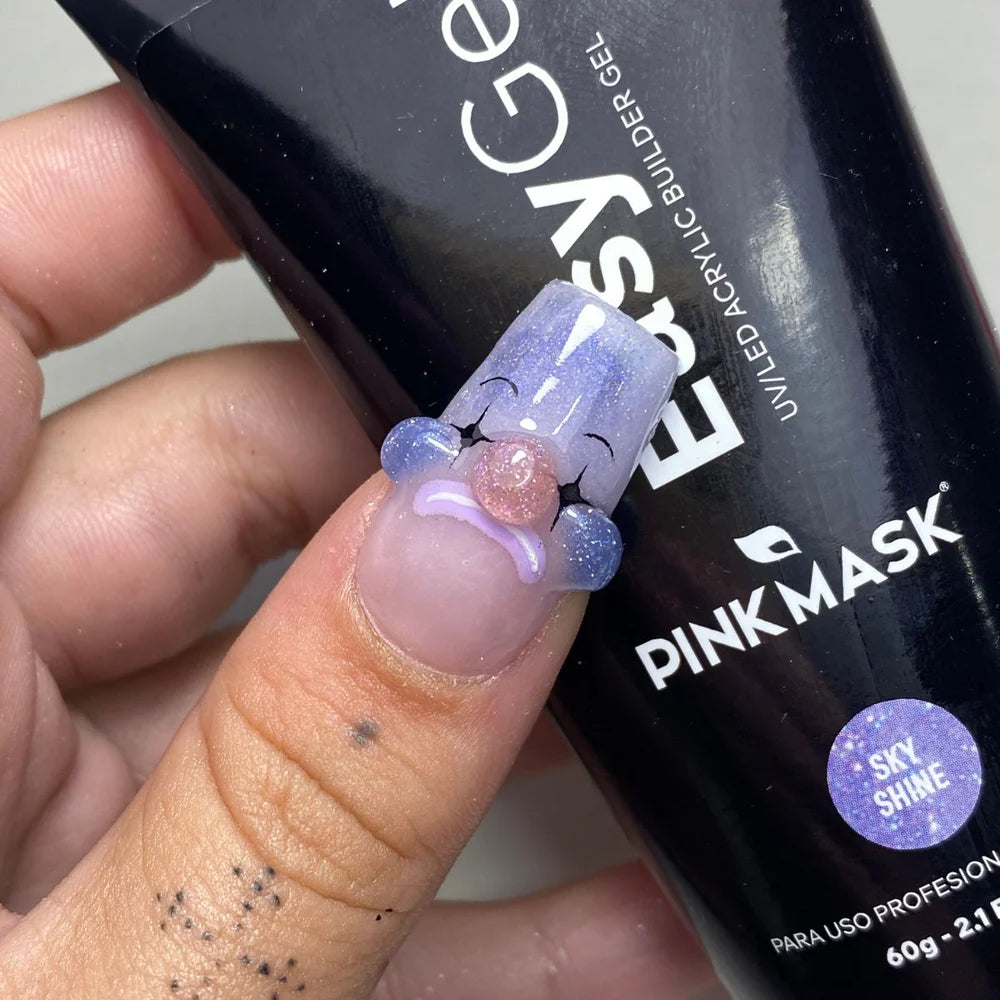 Easy Gel - Sky Shine