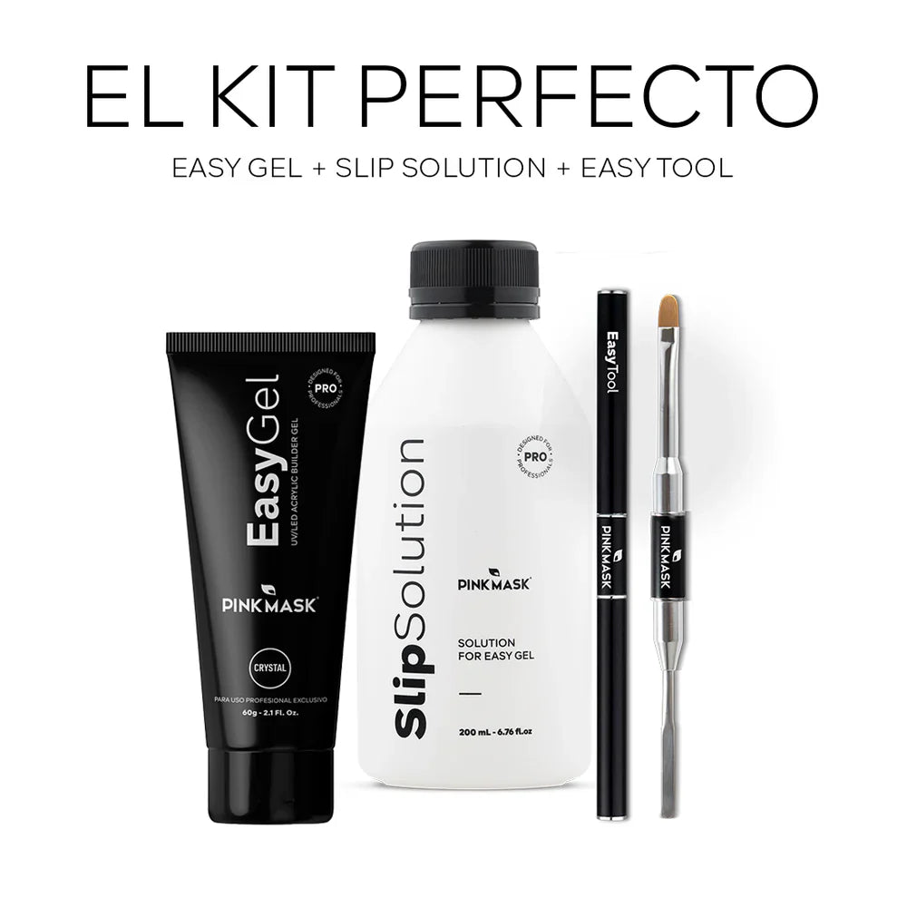Easy Gel - 30 gr. - Barcelona