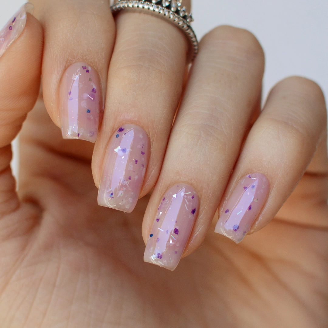 Gel Color - Pool Party