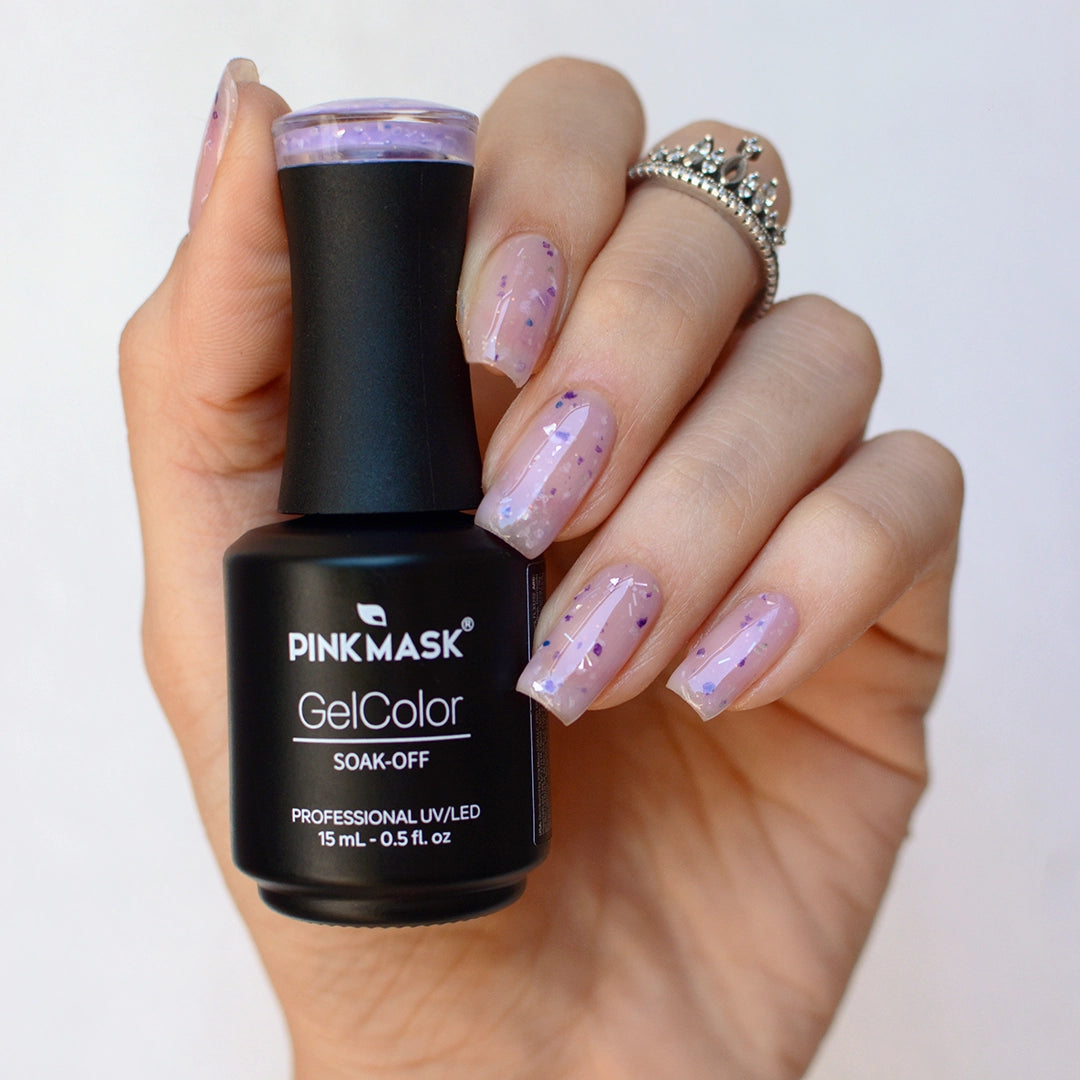 Gel Color - Pool Party