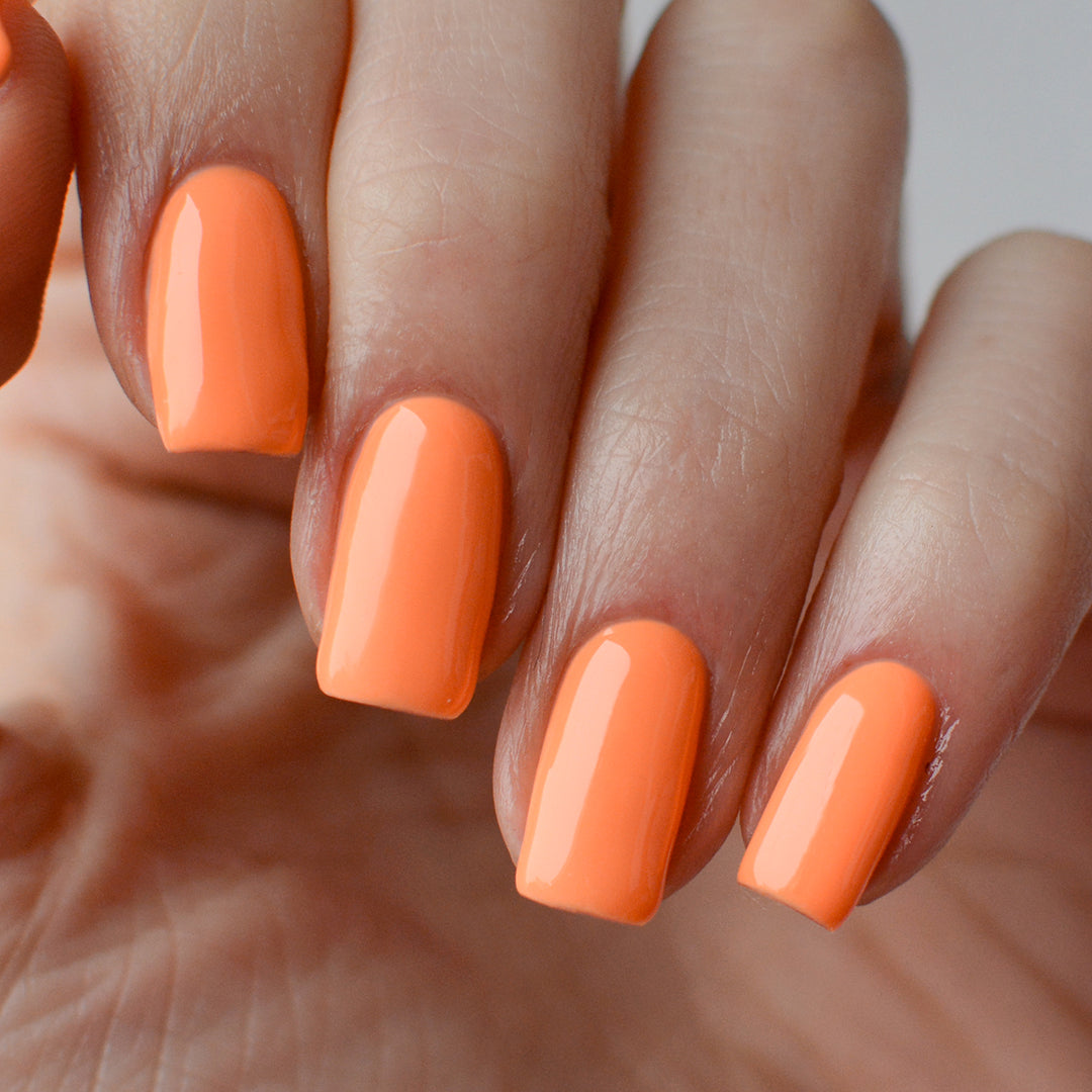 Gel Color - Popsicle