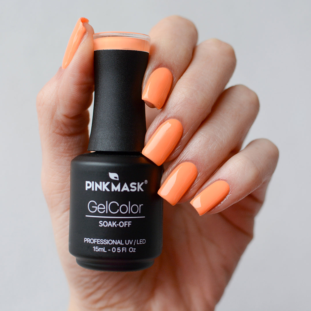 Gel Color - Popsicle