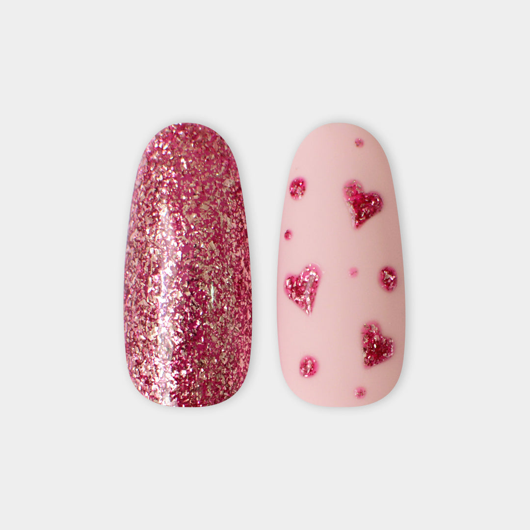 Gel Paint - Power Pink - Col. POWER