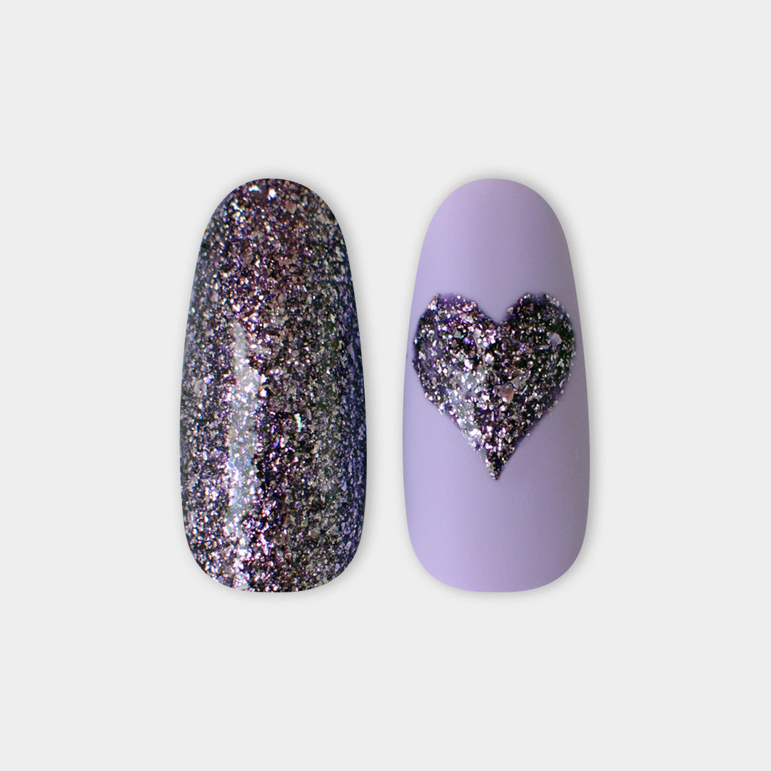 Gel Paint - Power Purple - Col. POWER