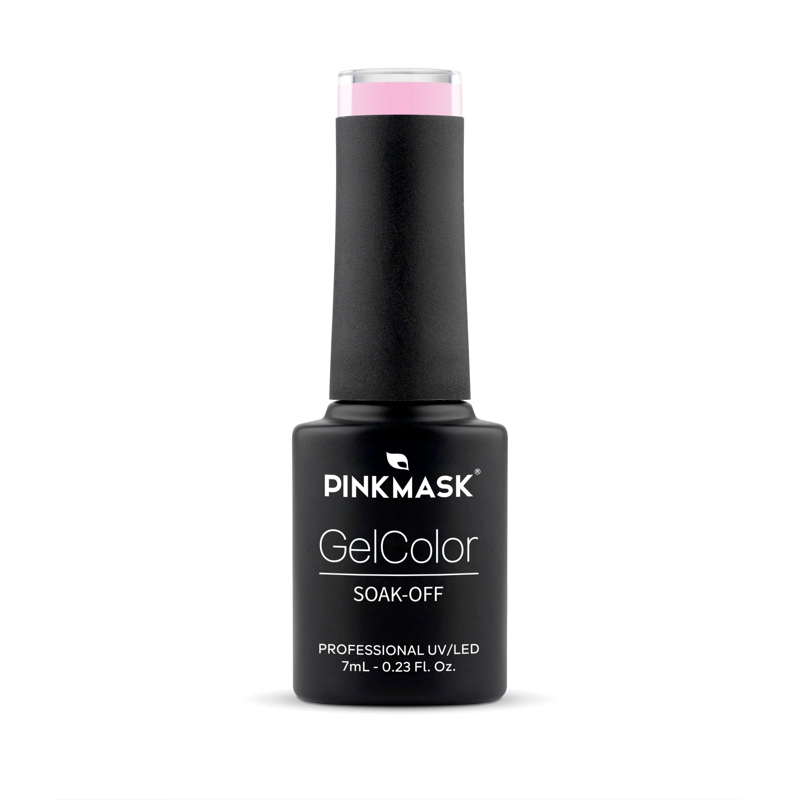 Gel Color - Chic Rose - 7ml