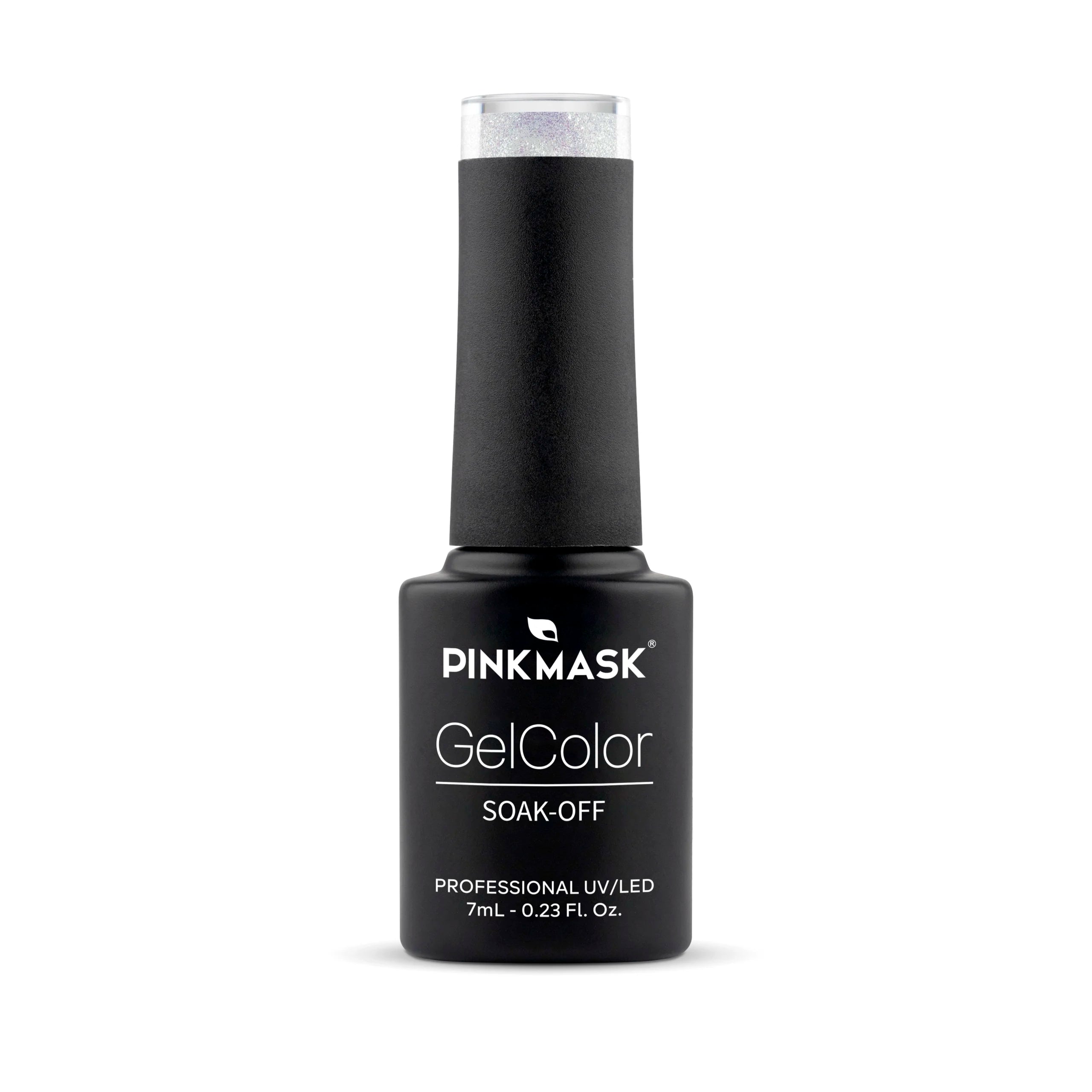 Gel Color - Sparckle - 7ml
