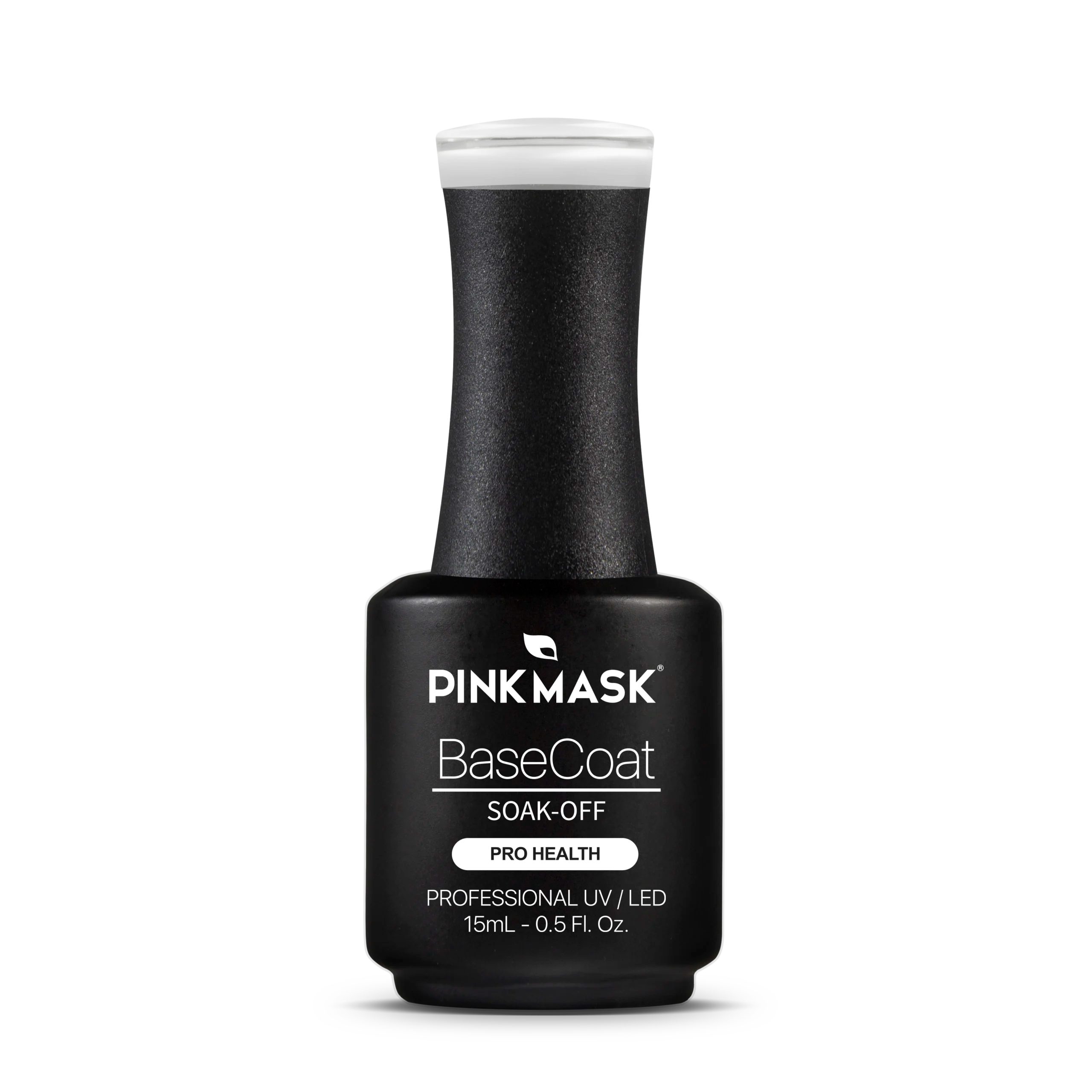 Gel Color - Base Coat - Testing Base Coat