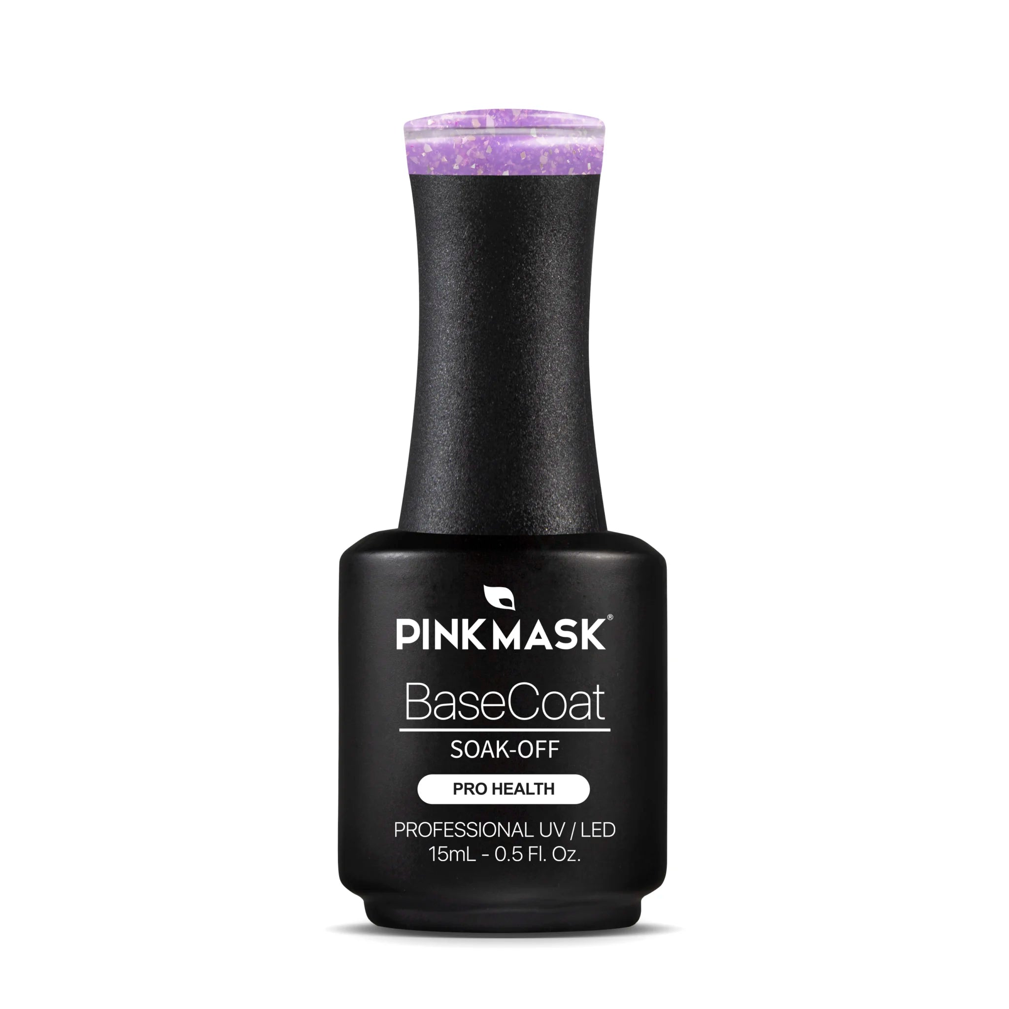 Gel Color - Color Base Coat 2 en 1 - Amethyst - Col. My Precious