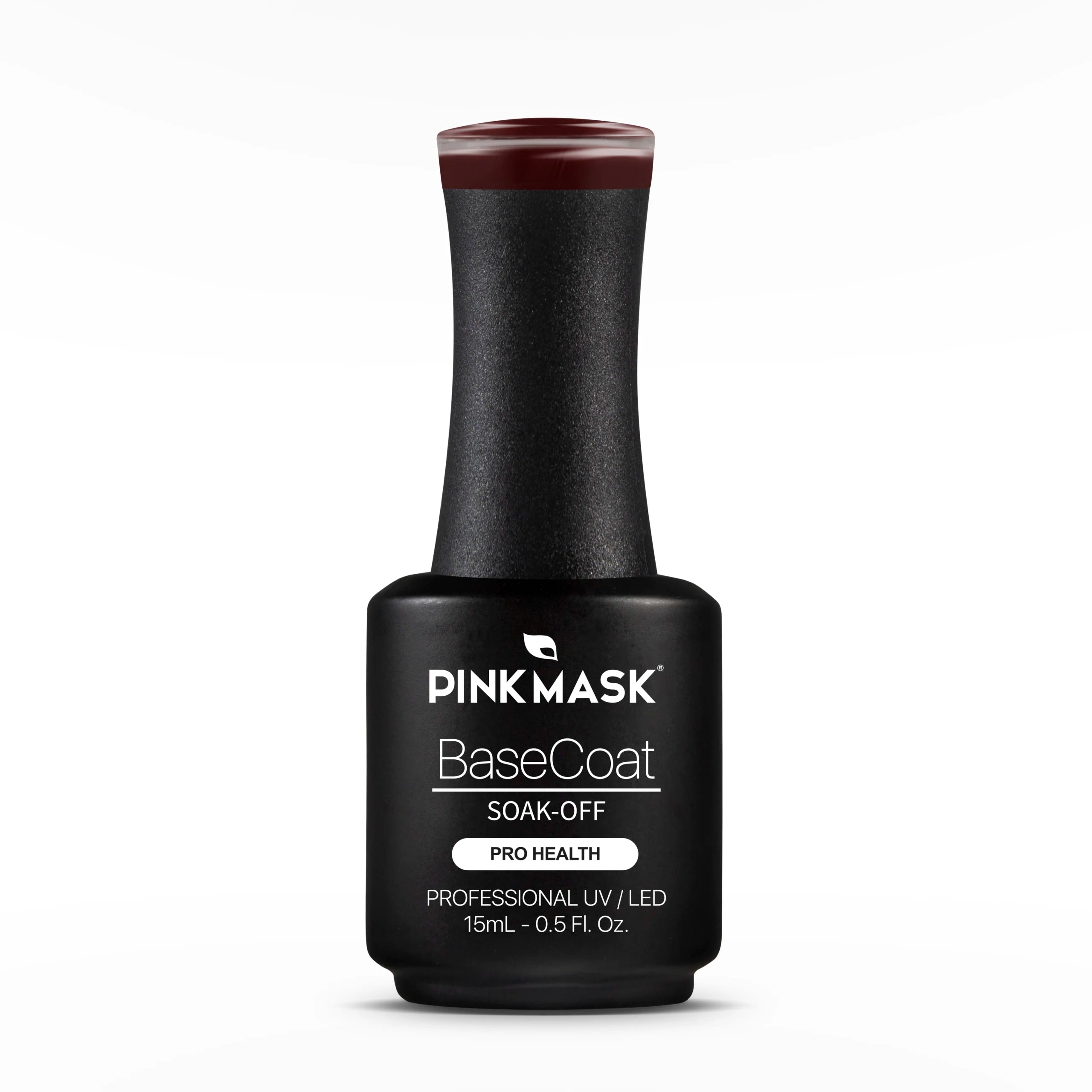 Gel Color - Color Base Coat 2 en 1 - Syrah