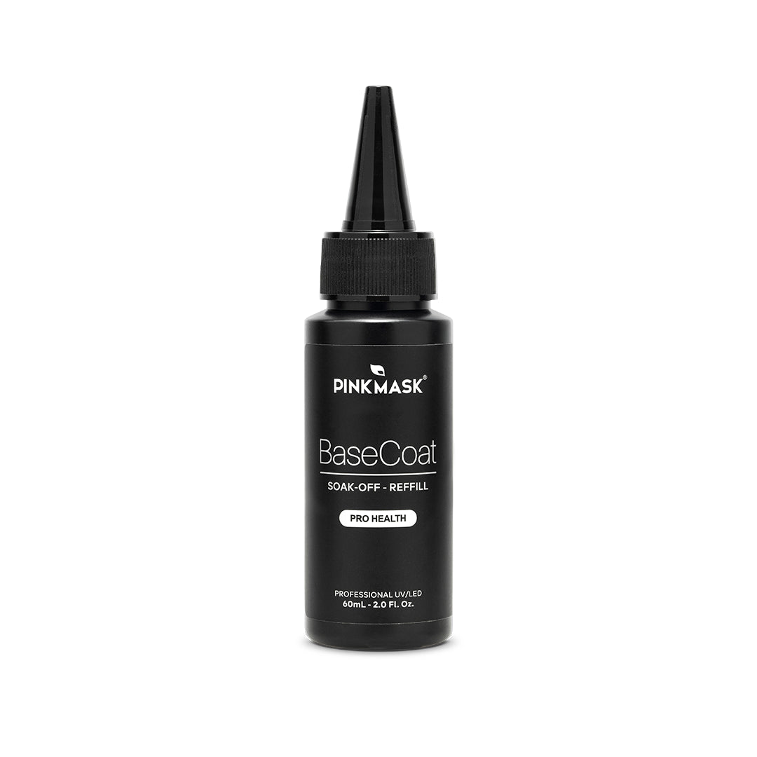 Gel Color - Base Coat - Refill