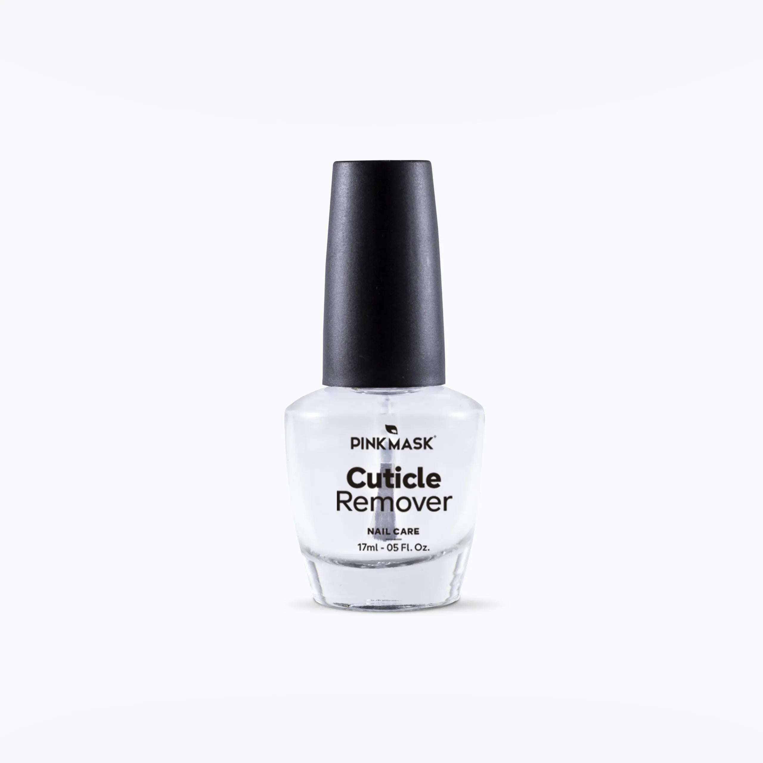 Cuticle Remover 15ml