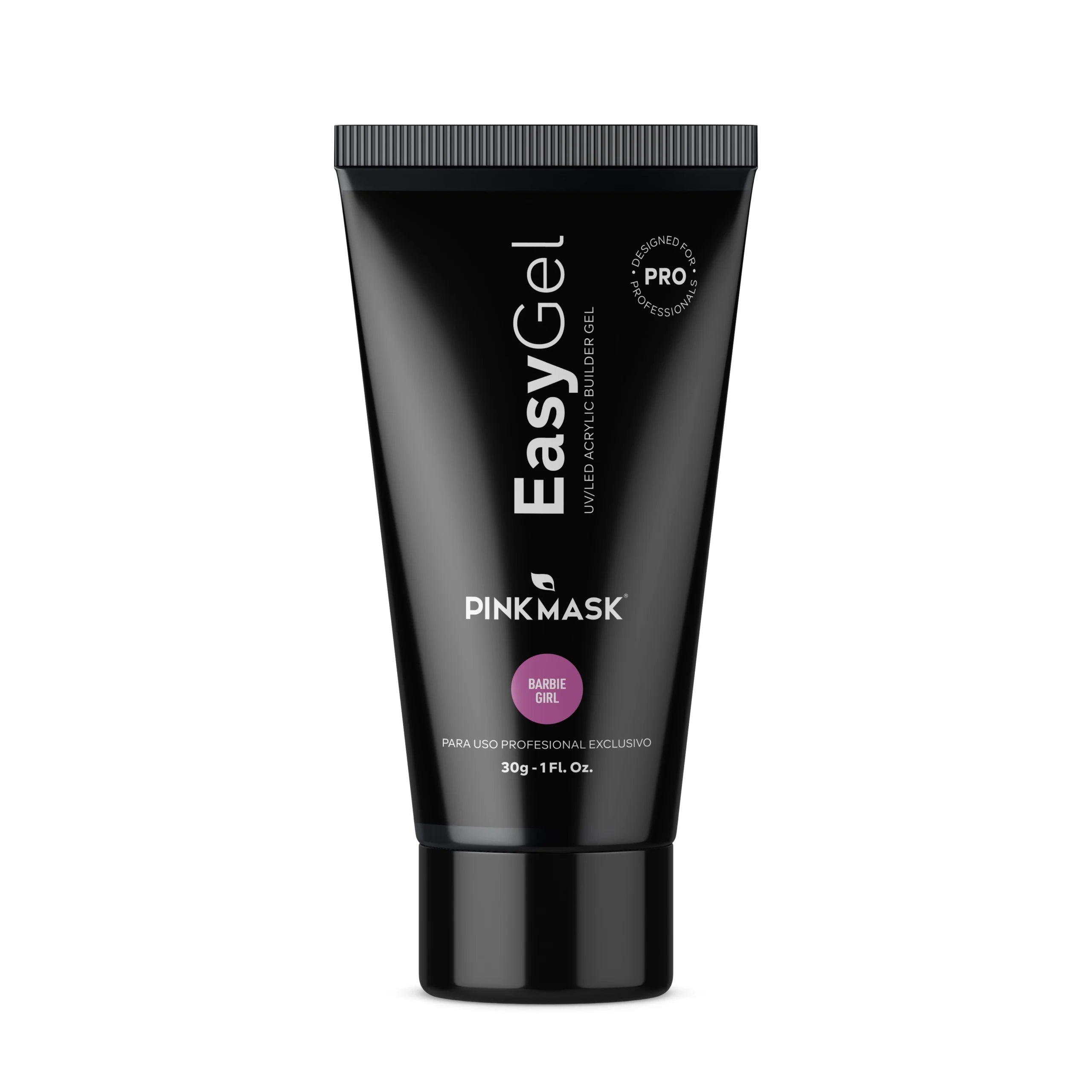 Easy Gel - 30 gr. - Barbie girl